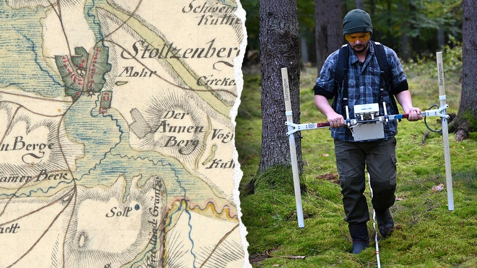 Archaeologists uncover lost medieval city that vanished without a trace: 'True time capsule' Brisbane Private Schools