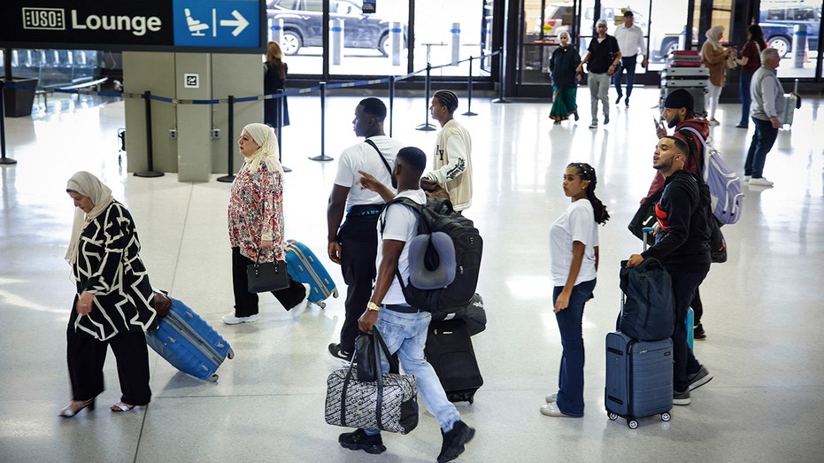Measles exposure warning issued for Newark Airport as officials urge vaccination Brisbane Private Schools