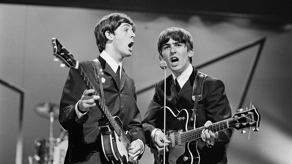 Paul McCartney reveals how a 'happy' teen hitchhiking trip with George Harrison delivered a shock Brisbane Private Schools